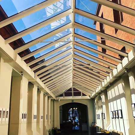 Ansonia On Lydiard Hotel Ballarat Bagian luar foto