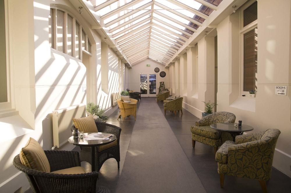 Ansonia On Lydiard Hotel Ballarat Bagian luar foto